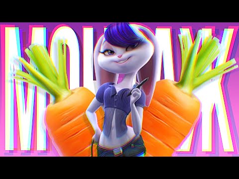 Видео: СЕРЖ И ПУСИК В SUPER BUNNY MAN #2 (СПУСТЯ 2 ГОДА)