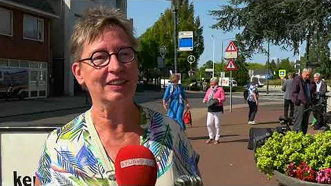 1e Monumentenfestival Geldrop zondag 13-09-2020, "Cultuur aan de Dommel", beeldverslag Studio 040.