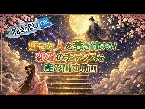 【680万再生】🐉好きな人の態度急変♥️実際に効果があった方々の体験談8200件越え🌸♥読んでみて下さい💘 ご利益を感じたらコメントを残して下さい🐉その体験談がまた次の奇跡を引き寄せます！