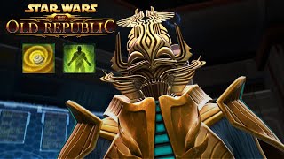 SWTOR: Maining Commando in a Nutshell!