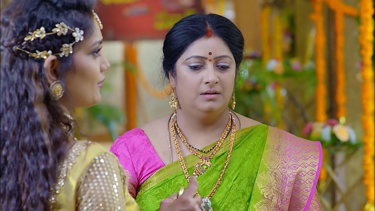 Vaidehi Parinaya Kannada - Kannada TV Serial - Full Ep 36 - Devansh ...