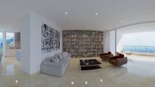 Normandia 3D Apartamentos Cali 360