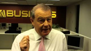 Stuart Varney Thinks Apple is Losing Its Cool