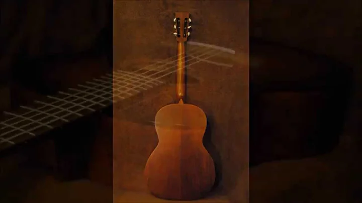 Martin 000 17SM 1796654