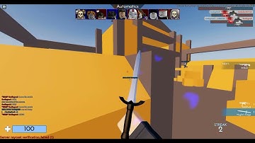 roblox arsenal exploit #6