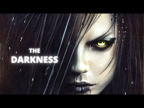 Color Theory - The Darkness (Official Audio) adlı videoyu YouTube'da izle Color Theory - The Darkness (Official Audio) adlı videoyu YouTube'da izle