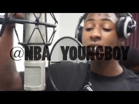 Tilted TV Presents: Episode 7  NBA YoungBoy\