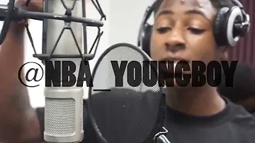 Tilted TV Presents: Episode 7  NBA YoungBoy"s first interview
