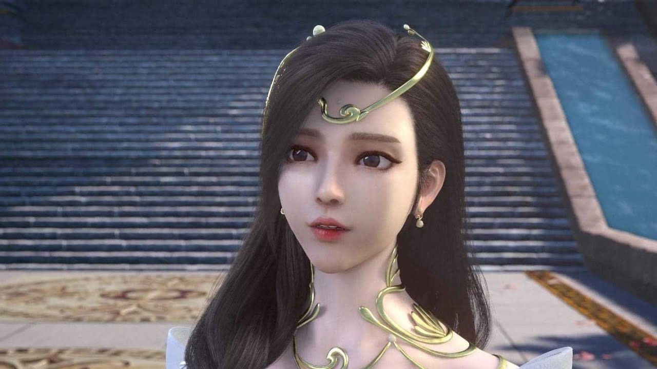 Lord Xue Ying Season 2 Episode 9 Subtitle Indonesia - YouTube