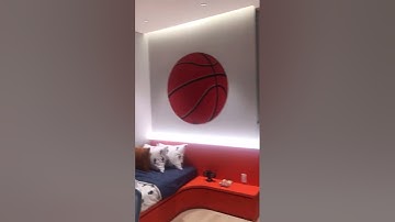 Căn hộ 3 phòng ngủ dự án Gem Park