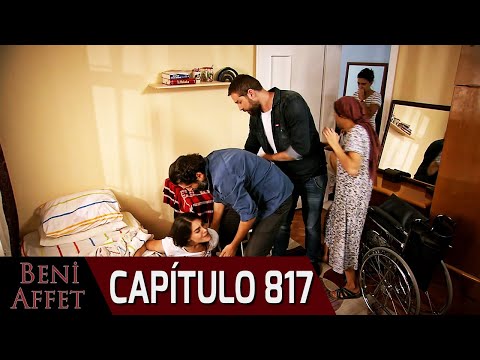 Perdóname (Beni Affet) - Capítulo 817