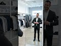 Custom Tailoring That Fits Perfectly 🔥 | TREYOND Menswear