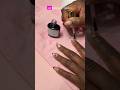 DIY Strawberry nails 🍓✨ #contentcreation #grwm #pressonnails #linkinbio