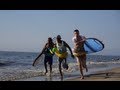 Bam Bam x Lucci x Fano - Surf (Video)