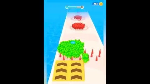 Count Master level 13. #shorts