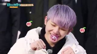 Baby Woozi