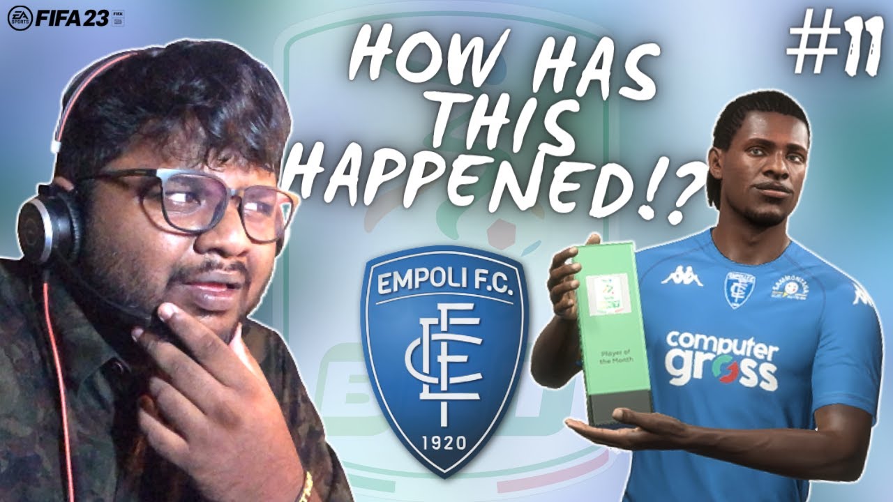 I GOT RIGGED OFF! Mrfringe19 FIFA 23 Player Career Mode #11 #fifa23 ...