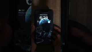 Launch apps from the Lock Screen in iOS 16 screenshot 5