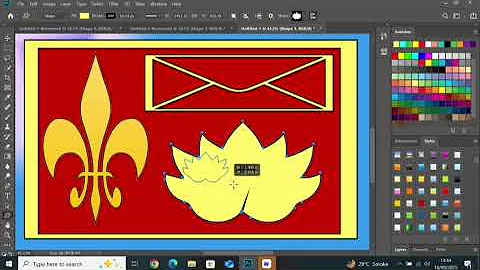 HDR 4K Portrait| Professional Retouching LookCanonR5 + Photoshop ColorGradingMasterclass#E9DED78#478