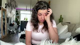 Depression Vlog Day 130