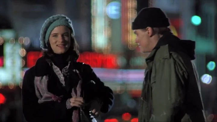 Basketball Diaries - "Diane" - Leonardo DiCaprio x...