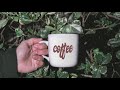 Joel Adams - Coffee (Official Lyric Video)