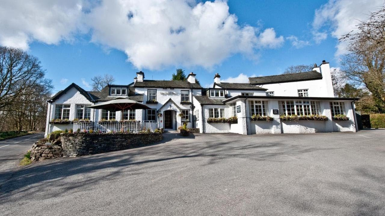 The Wild Boar, Bowness-on-Windermere, United Kingdom