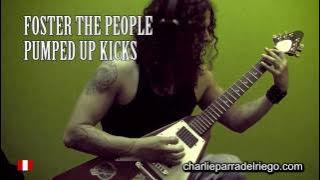 Download lagu Foster the People - Pumped up kicks goes Heavy Metal!!!