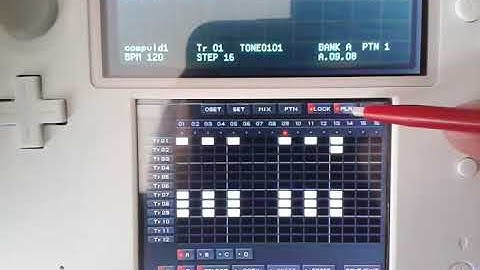 [Korg DSN-12] - [Musical Composition VLOG] - [Part 2]