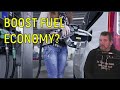 CAN YOU BOOST YOUR AUTO FUEL ECONOMY? #fuel We are conducting tests! The Homework Guy, Kevin Hunter