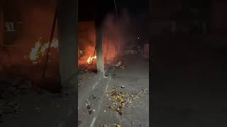 ஓயாமாரி சுடுகாட்டில் ! 🔥⚰️