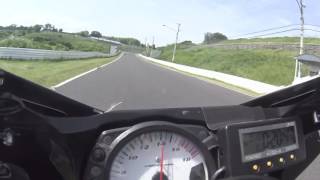 2016 7 2 鈴鹿サンデーロードレース第3戦 西コース 特スポ2枠目