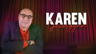 Karen Gevorgyan-Cov Darders (NEW MIX)