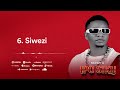 Mondy G Siwezi Official Audio Mondy G Siwezi Official Audio