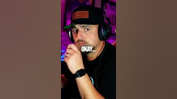 The BIZON SLAPS in Warzone #shorts