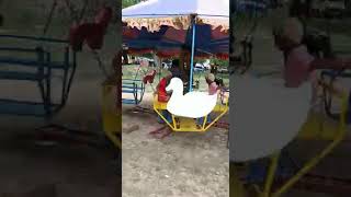 Advik Play After Hair Donate To God