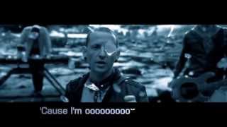 Linkin Park  Castle Of Glass    with 