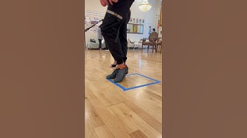 Foot work  by Oleg Astakhov - DanceWithOleg.com #olegastakhov ￼