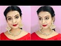 Diwali makeup tutorial  indian festival  be glam