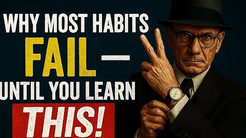 The 2‑Minute Rule to Build Any Habit