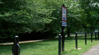 Self-defense experts offer safety tips after woman reportedly raped in Lynchburg park