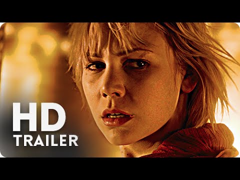 Silent Hill Trailer Deutsch Silent Hill Trailer Deutsch