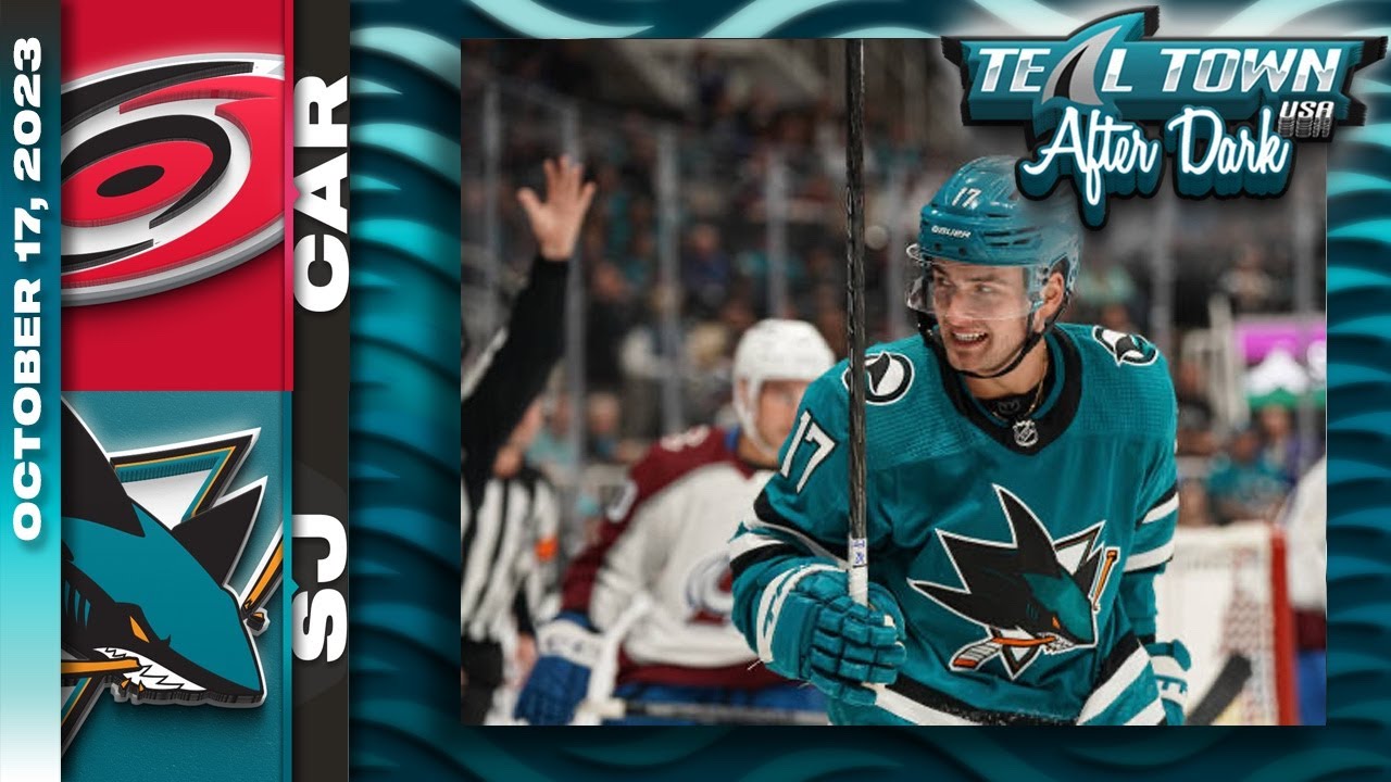 New Sharks Jerseys Coming in 2023? Sooner? - Teal Town USA