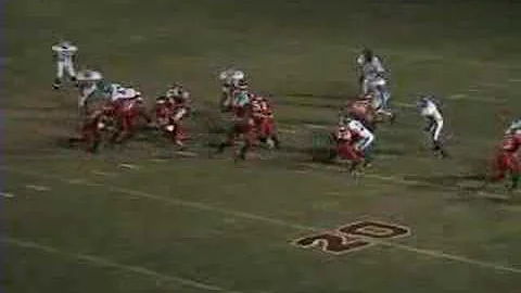 Terry Ashley Highlight Tape
