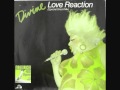 Divine - Love Reaction (Dance On Monday Mix) 2011