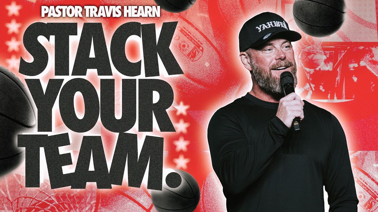 Thumbnail for Stack Your Team