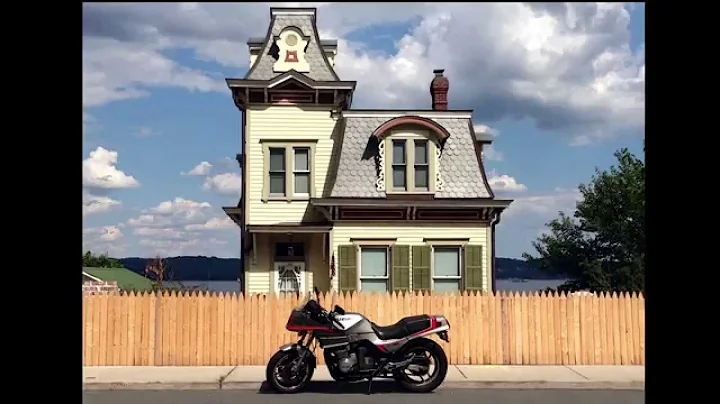 Searching for Hopper