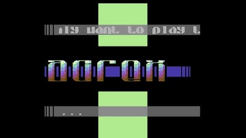 Acrise & Excess - AcrEx Intro | C64 Crack Intro