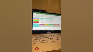 วิธีการสลับหัวตารางใน Excel ทำได้ง่ายๆ ตามขั้นตอนนี้ได้เลยค่า 🤩