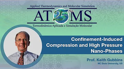 Confinement-Indu...  Compression and High Pressure...